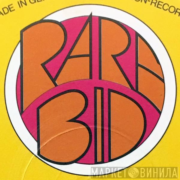 Rare Bid - Винил CD и Кассеты лейбла Rare Bid на сайте МаркетВинила