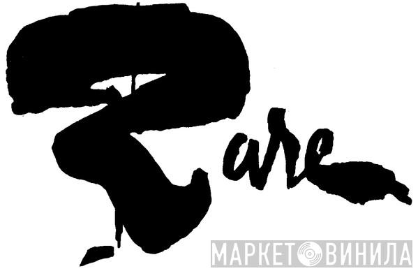 Rare  - Винил CD и Кассеты лейбла Rare (3) на сайте МаркетВинила