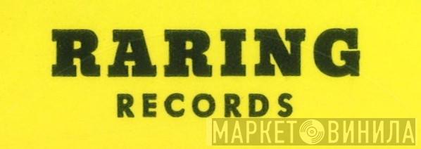 Raring Records - Винил CD и Кассеты лейбла Raring Records на сайте МаркетВинила