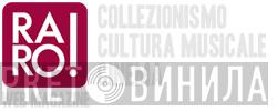Raro! Records - Винил CD и Кассеты лейбла Raro! Records на сайте МаркетВинила