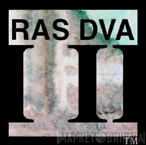 Ras Dva Records - Винил CD и Кассеты лейбла Ras Dva Records на сайте МаркетВинила