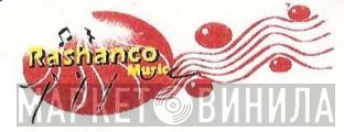 Rashanco Music - Винил CD и Кассеты лейбла Rashanco Music на сайте МаркетВинила