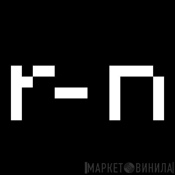 Raster-Noton - Винил CD и Кассеты лейбла Raster-Noton на сайте МаркетВинила