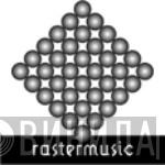 Rastermusic - Винил CD и Кассеты лейбла Rastermusic на сайте МаркетВинила
