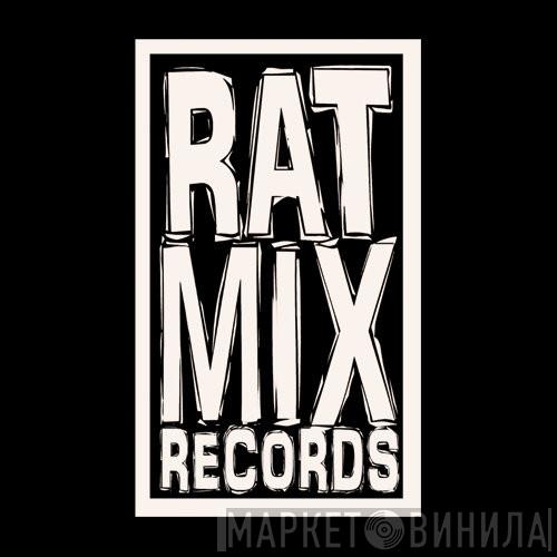 Rat Mix Records - Винил CD и Кассеты лейбла Rat Mix Records на сайте МаркетВинила