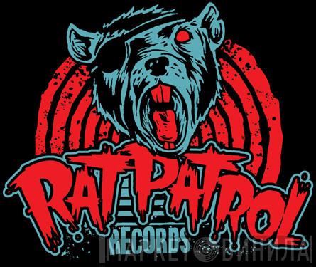 Rat Patrol Records - Винил CD и Кассеты лейбла Rat Patrol Records на сайте МаркетВинила