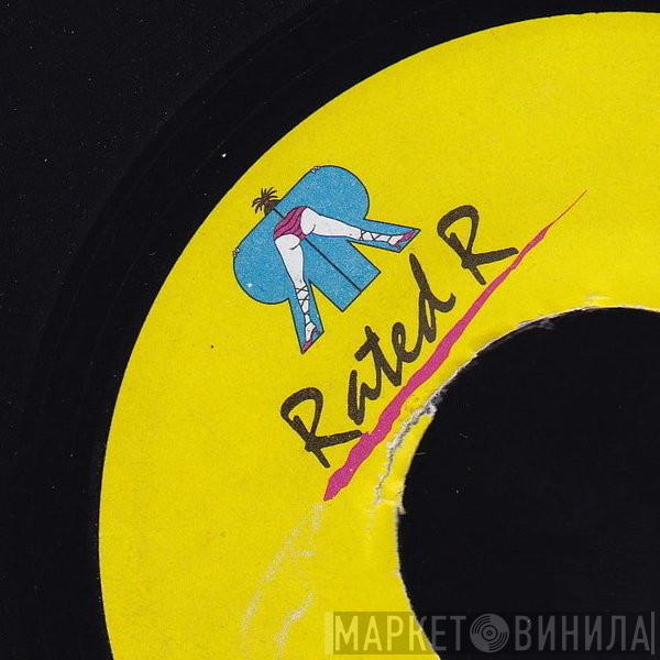Rated R - Винил CD и Кассеты лейбла Rated R на сайте МаркетВинила