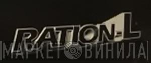 Ration-L - Винил CD и Кассеты лейбла Ration-L на сайте МаркетВинила