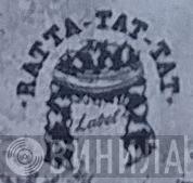 Ratta-Tat-Tat Label - Винил CD и Кассеты лейбла Ratta-Tat-Tat Label на сайте МаркетВинила