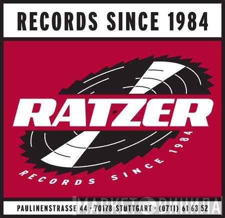 Ratzer Records - Винил CD и Кассеты лейбла Ratzer Records на сайте МаркетВинила