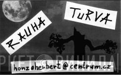 Rauha Turva - Винил CD и Кассеты лейбла Rauha Turva на сайте МаркетВинила