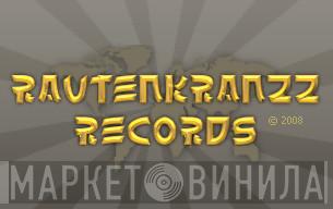 Rautenkranzz Records - Винил CD и Кассеты лейбла Rautenkranzz Records на сайте МаркетВинила