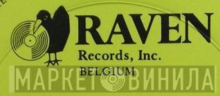 Raven Records, Inc - Винил CD и Кассеты лейбла Raven Records, Inc на сайте МаркетВинила