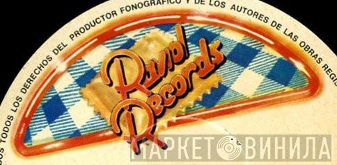Raviol Records - Винил CD и Кассеты лейбла Raviol Records на сайте МаркетВинила