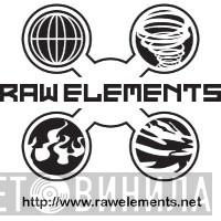 Raw Elements  - Винил CD и Кассеты лейбла Raw Elements (2) на сайте МаркетВинила
