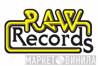 Raw Records  - Винил CD и Кассеты лейбла Raw Records (2) на сайте МаркетВинила