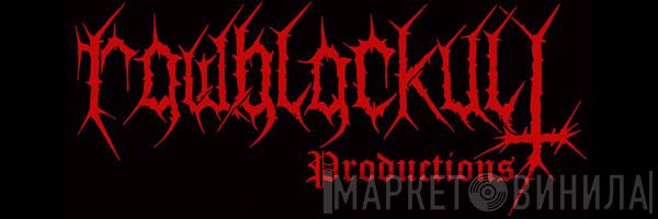 Rawblackult Productions - Винил CD и Кассеты лейбла Rawblackult Productions на сайте МаркетВинила