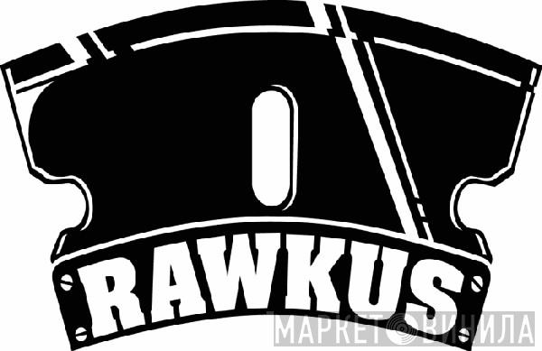 Rawkus - Винил CD и Кассеты лейбла Rawkus на сайте МаркетВинила