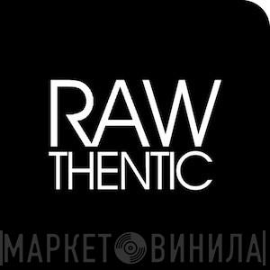 Rawthentic Music - Винил CD и Кассеты лейбла Rawthentic Music на сайте МаркетВинила