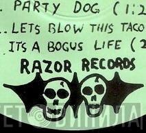 Razor Records  - Винил CD и Кассеты лейбла Razor Records (8) на сайте МаркетВинила