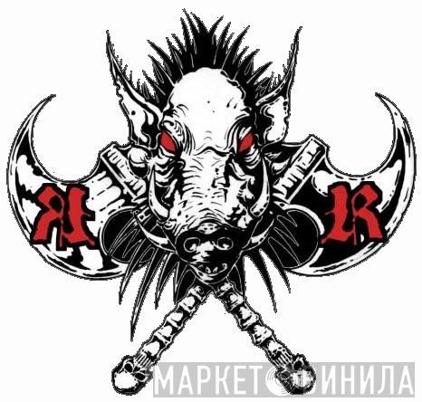 Razorback Records - Винил CD и Кассеты лейбла Razorback Records на сайте МаркетВинила
