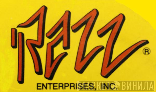 Razz Enterprises, Inc. - Винил CD и Кассеты лейбла Razz Enterprises, Inc. на сайте МаркетВинила
