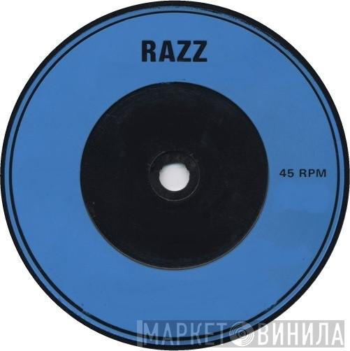 Razz Records  - Винил CD и Кассеты лейбла Razz Records (2) на сайте МаркетВинила
