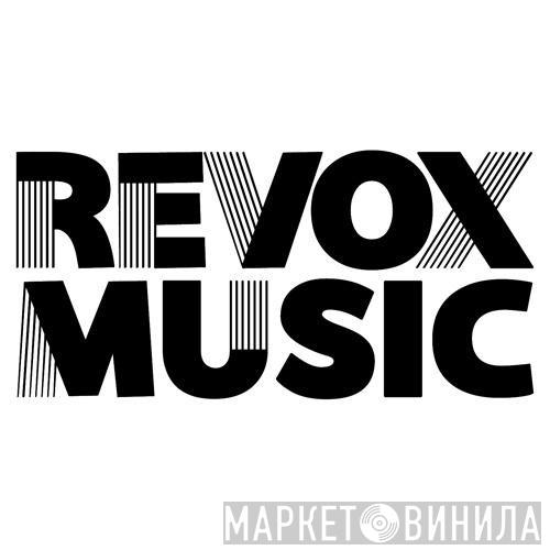 Re»»Vox - Винил CD и Кассеты лейбла Re»»Vox на сайте МаркетВинила