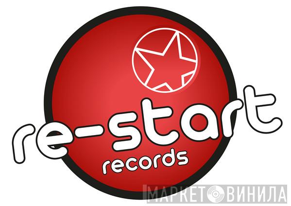 Re-Start Records - Винил CD и Кассеты лейбла Re-Start Records на сайте МаркетВинила