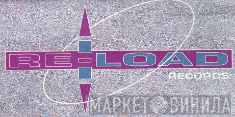 Re-load Records - Винил CD и Кассеты лейбла Re-load Records на сайте МаркетВинила