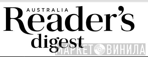 Reader's Digest (Australia) Pty Limited - Винил CD и Кассеты лейбла Reader's Digest (Australia) Pty Limited на сайте МаркетВинила