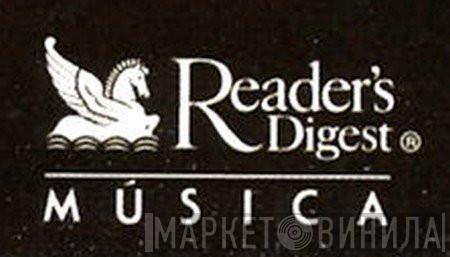 Reader's Digest Música - Винил CD и Кассеты лейбла Reader's Digest Música на сайте МаркетВинила