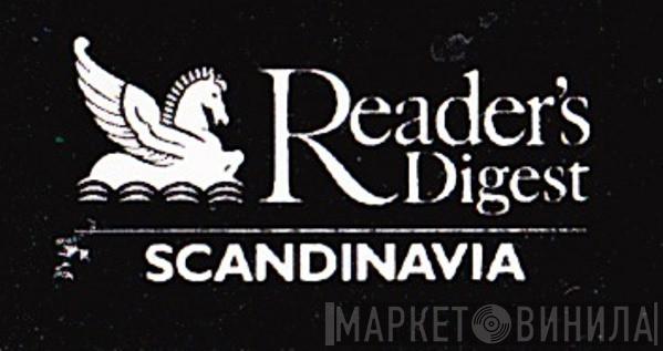 Reader's Digest Scandinavia - Винил CD и Кассеты лейбла Reader's Digest Scandinavia на сайте МаркетВинила