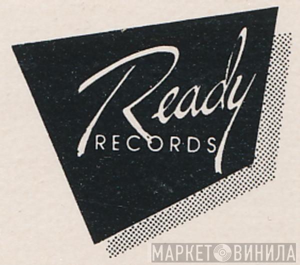 Ready Records - Винил CD и Кассеты лейбла Ready Records на сайте МаркетВинила