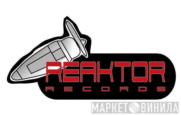 Reaktor Records  - Винил CD и Кассеты лейбла Reaktor Records (2) на сайте МаркетВинила