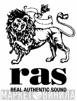 Real Authentic Sound - Винил CD и Кассеты лейбла Real Authentic Sound на сайте МаркетВинила