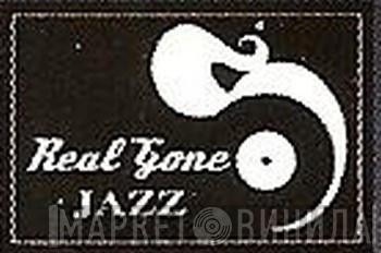 Real Gone Jazz - Винил CD и Кассеты лейбла Real Gone Jazz на сайте МаркетВинила