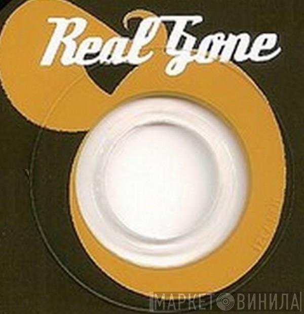 Real Gone - Винил CD и Кассеты лейбла Real Gone на сайте МаркетВинила