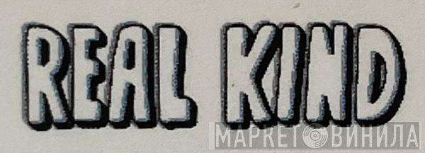Real Kind Records - Винил CD и Кассеты лейбла Real Kind Records на сайте МаркетВинила