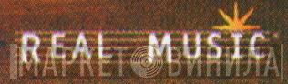 Real Music  - Винил CD и Кассеты лейбла Real Music (6) на сайте МаркетВинила