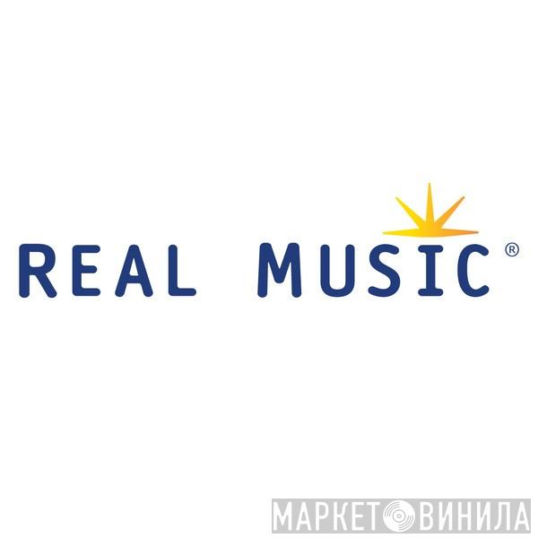Real Music - Винил CD и Кассеты лейбла Real Music на сайте МаркетВинила