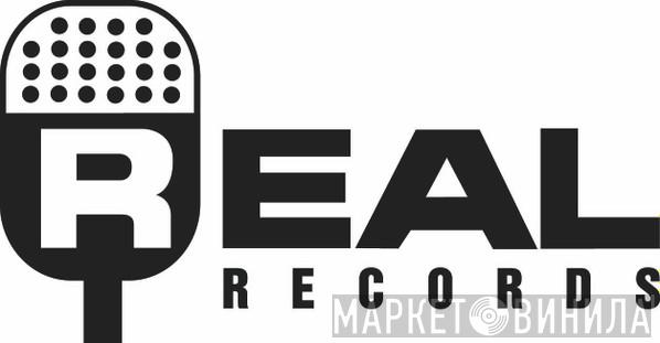 Real Records - Винил CD и Кассеты лейбла Real Records на сайте МаркетВинила