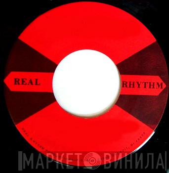 Real Rhythm - Винил CD и Кассеты лейбла Real Rhythm на сайте МаркетВинила