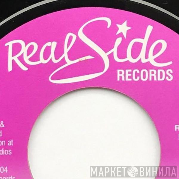 Real Side Records - Винил CD и Кассеты лейбла Real Side Records на сайте МаркетВинила