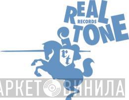 Real Tone Records - Винил CD и Кассеты лейбла Real Tone Records на сайте МаркетВинила