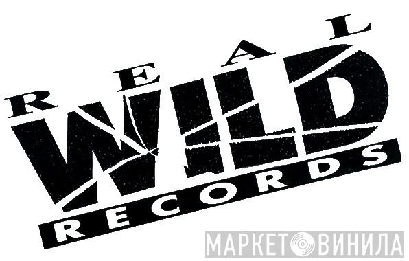 Real Wild Records - Винил CD и Кассеты лейбла Real Wild Records на сайте МаркетВинила