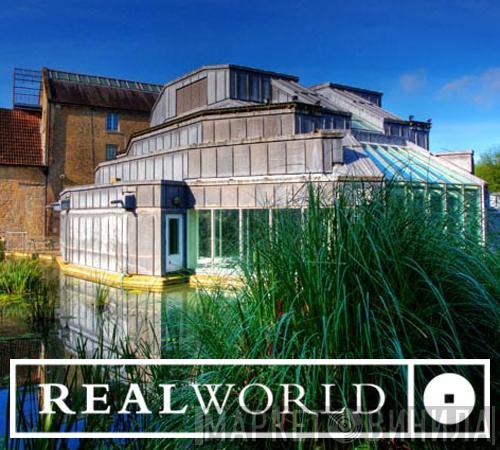 Real World Studios - Винил CD и Кассеты лейбла Real World Studios на сайте МаркетВинила