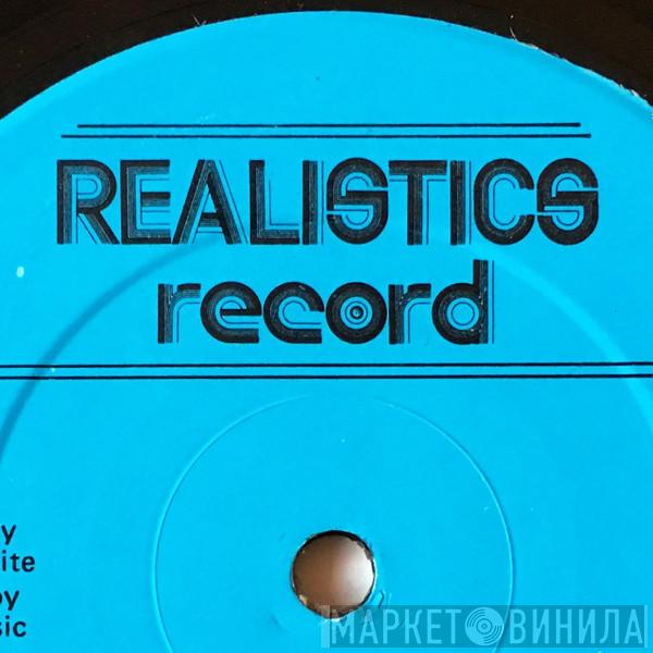 Realistics Record - Винил CD и Кассеты лейбла Realistics Record на сайте МаркетВинила
