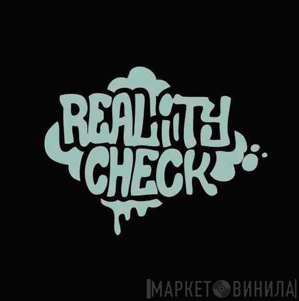 Reality Check - Винил CD и Кассеты лейбла Reality Check на сайте МаркетВинила