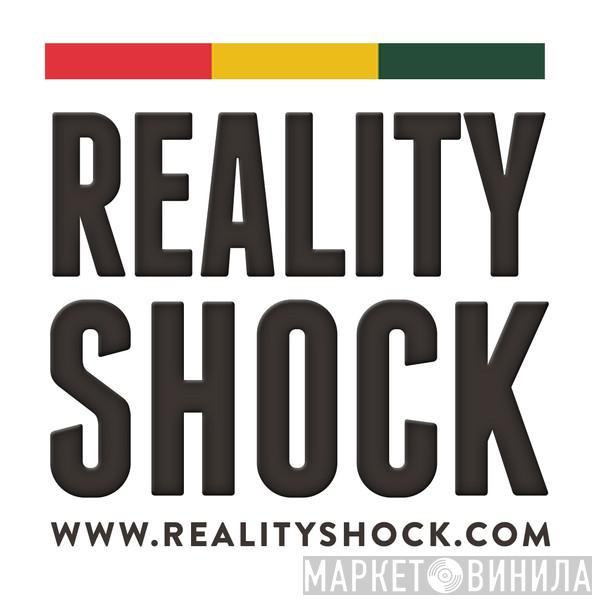 Reality Shock Records - Винил CD и Кассеты лейбла Reality Shock Records на сайте МаркетВинила